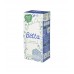 Dr.betta ขวดนมเด็กสุดฮิตจากญี่ปุ่น รุ่น Wide Neck WS4 Flower จุก Brain (Cross cut) 240ml - Blue